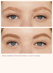 Brow Harmony Precision Pencil