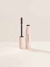 Perfect Strokes Universal Volumizing Mascara - Brown