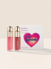Soft Pinch Liquid Blush Duo