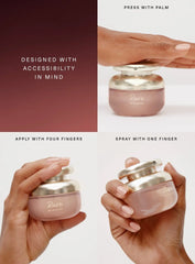 Rare Eau de Parfum Fragrance Gift Set