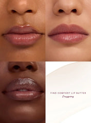 Find Comfort Lip Butter
