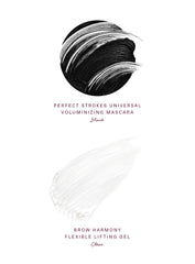 Selena’s Lash & Brow Duo