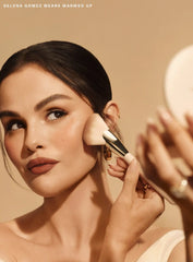 Angled Powder Brush