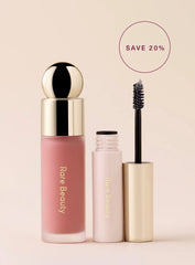 Liquid Blush & Brow Gel Duo
