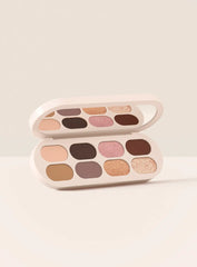 Essential Neutrals Eyeshadow Palette