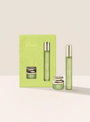 Rare Beginnings Mini Eau de Parfum Set