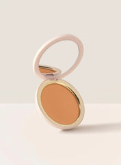 Warm Wishes Soft Matte Powder Bronzer