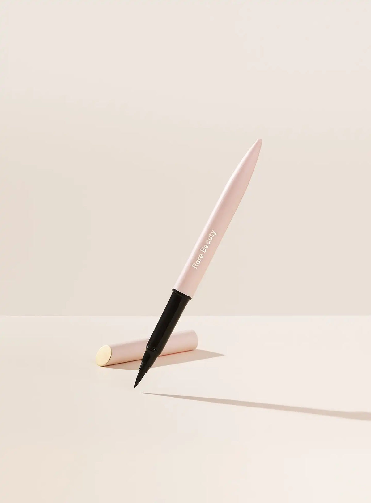 Perfect Strokes Matte Liquid Liner - Black