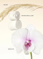 Fragrance Layering Balm – Sweet Marshmallow