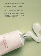 Fragrance Layering Balm – Sweet Marshmallow